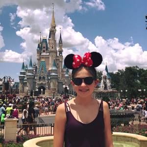 Meet your Posher, Hanne